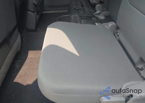 2013 Toyota Tacoma from USA, damaged, VIN 5TFUU4EN5DX064470